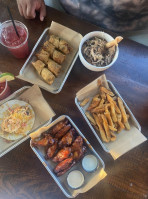 Southbound Smokehouse North Augusta food