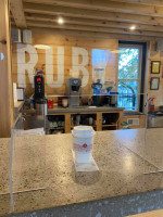 Ruby Coffee Roasters Cafe Stevens Point food