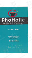 Phoholic Taste Of Vietnam food