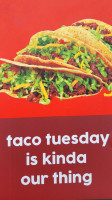 Taco John's Drayton food