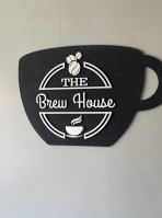 The Brew House food