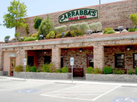 Carrabba's Italian Grill Las Vegas outside
