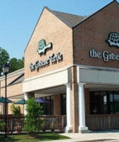 The Greene Turtle Sports And Grille outside