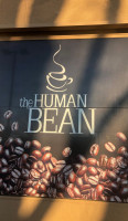 The Human Bean inside