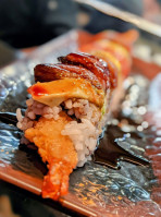Sushi Pier I food