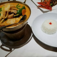 Talay Thai Cuisine food