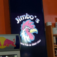 Jimbos food