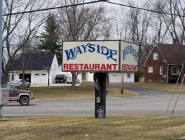 Wayside food