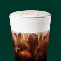 Starbucks Coffee food