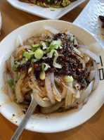 Noodle Bistro Zhù Jiā Fàn food