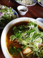 Pho Point Loma & Grill Restaurant food