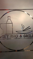 Viet Pho Grill Silver Spring inside