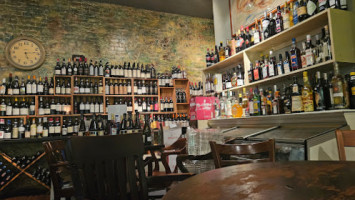 La Buvette Wine Grocery food