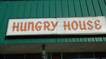 Hungry House food