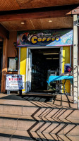 Cherry Hill Kona Coffee Outlet outside