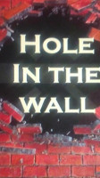 The Hole In The Wall inside