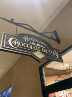 Rocky Mountain Chocolate Factory food