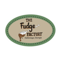 Dahlonega Fudge Factory food