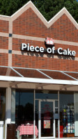Piece Of Cake Inc. outside