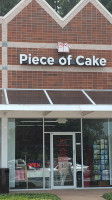 Piece Of Cake Inc. outside