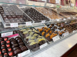 Littlejohn's Candies food