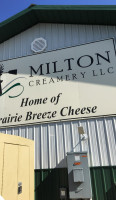 Milton Creamery Llc outside