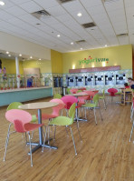 Yogurtville food