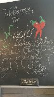 Sfizio Italian Kitchen food
