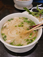Young's Café Vietnamese Cuisine food