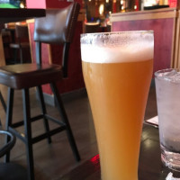 Red Robin Gourmet Burgers And Brews food