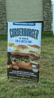 Culver’s food