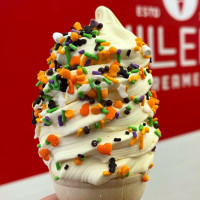 Miller's Creamery food