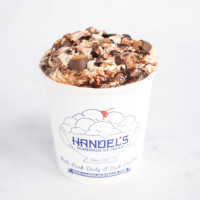 Handel's Homemade Ice Cream food