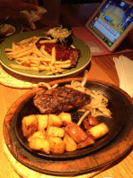 Applebee's Neighborhood Grill food