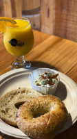 Side By Each Brewing Co. food