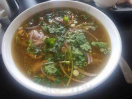 Soup House Vietnamese food