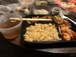 Fuji Asian food