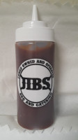 Jibs Bbq And Catering food