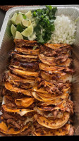 Don Taco Village Street Mexican Food food