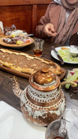 Little Istanbul food