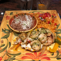 Casa Taco & Tequila Bar- Tropicana Atlantic City food