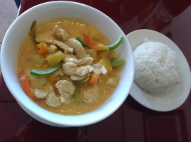 Sudy Thai food