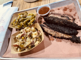 Brisket Love Barbecue Icehouse outside