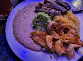 Ostioneria Michoacan 7 food