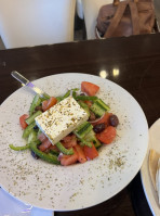 Alati Greek Food Drink Experience food