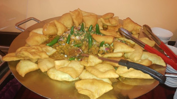 Yak Yeti Himalayan Cuisine food
