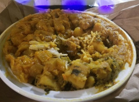 Punjabi Grocery Deli Maybe food