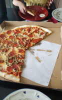 N.y. Pizza Pasta Subs food