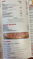 Vany’s Pizza (new Ownership) food