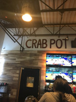Crab Pot food
